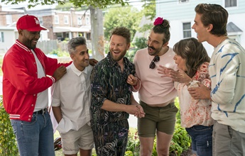 Queer Eye: 5ª temporada ganha trailer e data de estreia